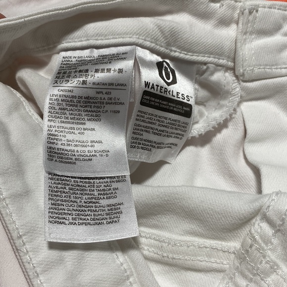 Levi’s 721 High Rise Ankle - Picture 9 of 9